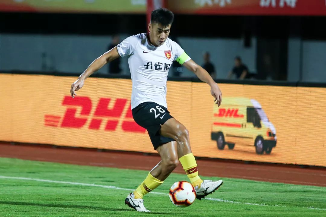 开云体育中国-关于罗竞建功！天津权健主场击败河北华夏幸福的信息