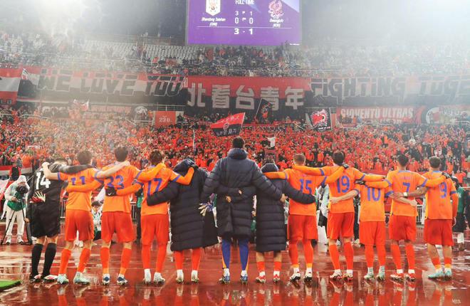 开云下载-苏州东亚战平鲁能，中超新平局潮现身的简单介绍