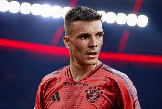 开云体育官网-拜仁慕尼黑主帅力促球队突破困局，取得更好成绩的简单介绍