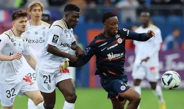 开云体育在线-蒙彼利埃球员因伤缺席比赛，影响球队阵容的简单介绍