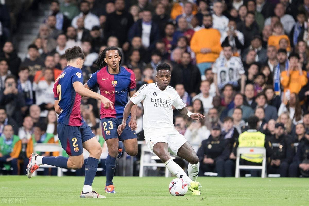 开云体育平台APP-巴黎主场大胜皇马，成功晋级半决赛！