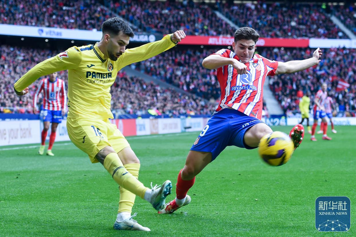 开云体育中国-比利亚雷亚尔展现出色整体配合，带来胜利佳绩的简单介绍