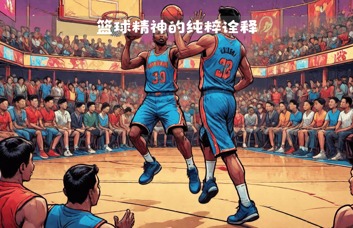 开云体育在线-篮球名家分享心得，诠释篮球魅力的简单介绍