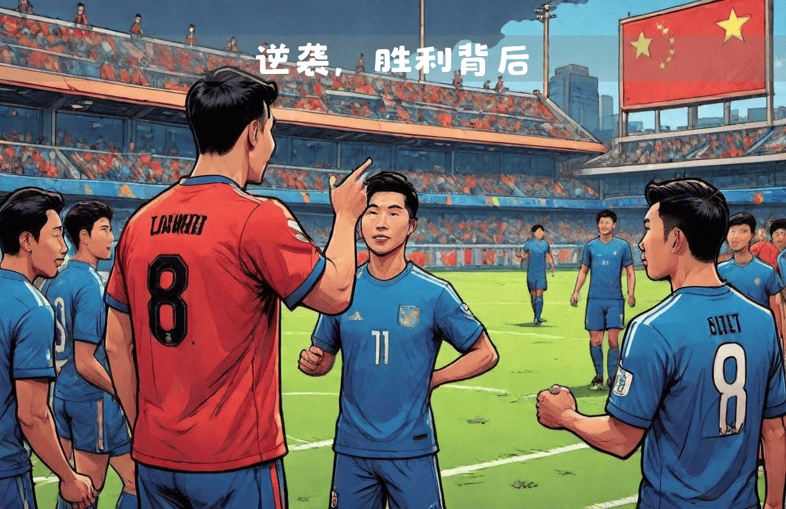 开云体育官网-关于瓦伦西亚客场逆转，继续保持胜利势头的信息