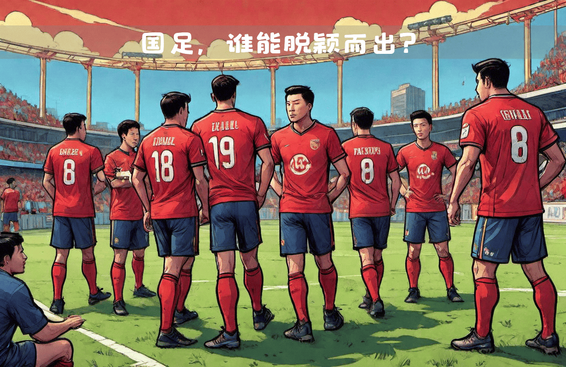 开云体育官网-比赛前的队伍状况一览，谁有望脱颖而出？的简单介绍