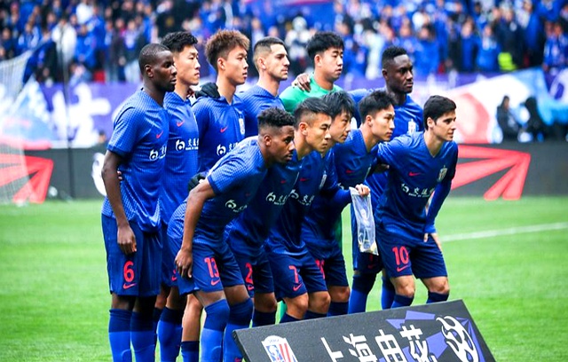 开云APP-包含上海申花对战河南建业，赛场对决胜负难料的词条