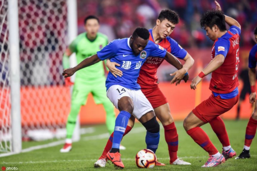 开云APP-河南建业主场力克重庆斯威，积分缓慢上升的简单介绍