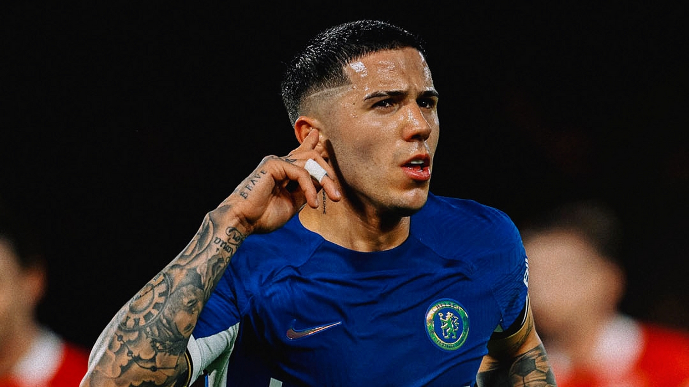 开云体育下载-切尔西决战马赛，激战正酣！的简单介绍