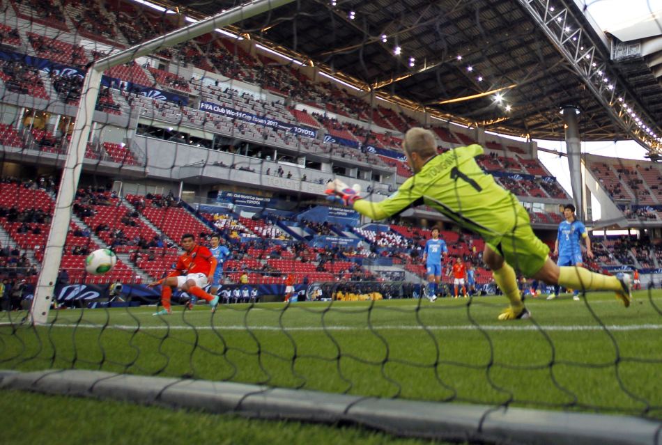 开云体育入口-关于世俱杯前瞻：蒙特雷与对手交锋看点的信息