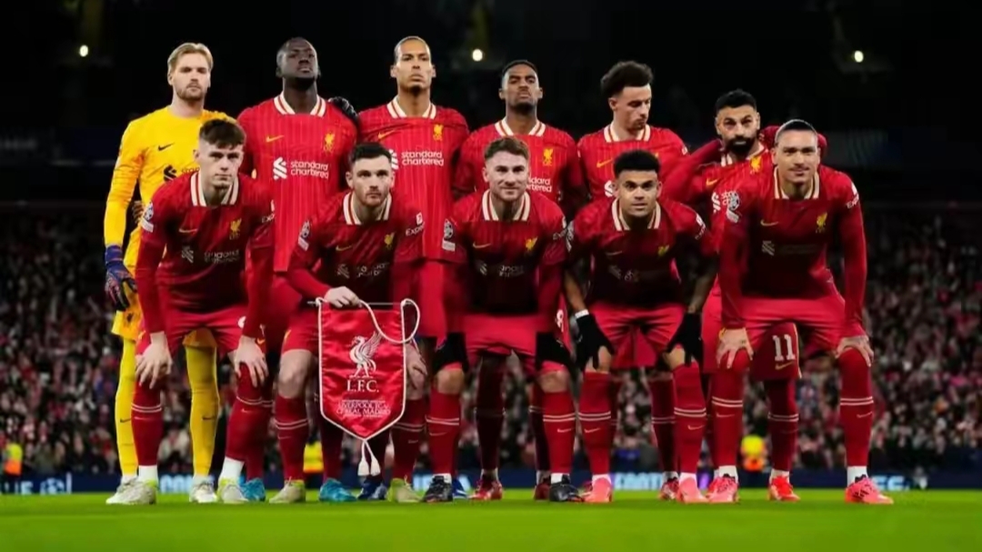 开云体育APP下载-包含利物浦客场击败伯恩利，继续领跑积分榜的词条