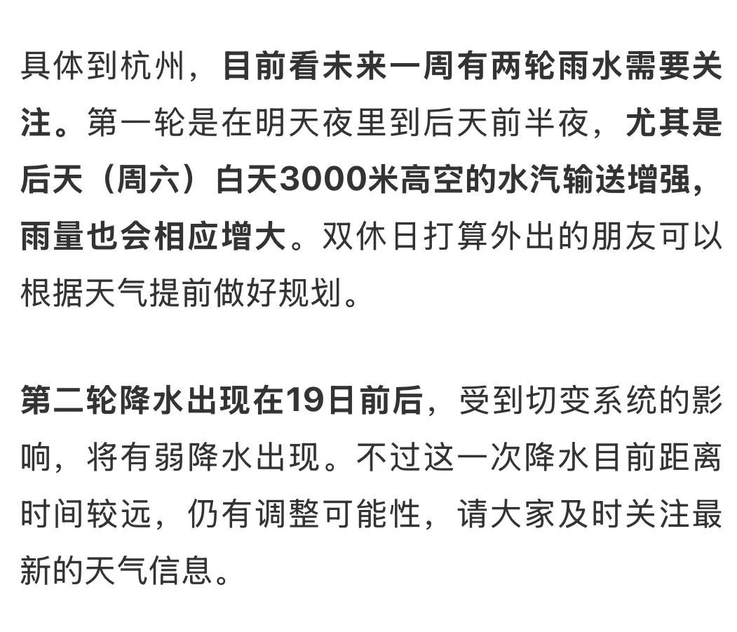 开云体育官方网站-关于中超比赛天气预报：雨水对球员们影响不大的信息