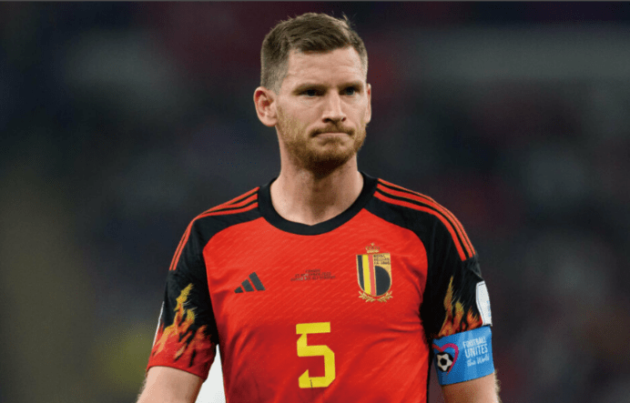 开云体育官网-比利时队露锋芒，赢得燃眉之急