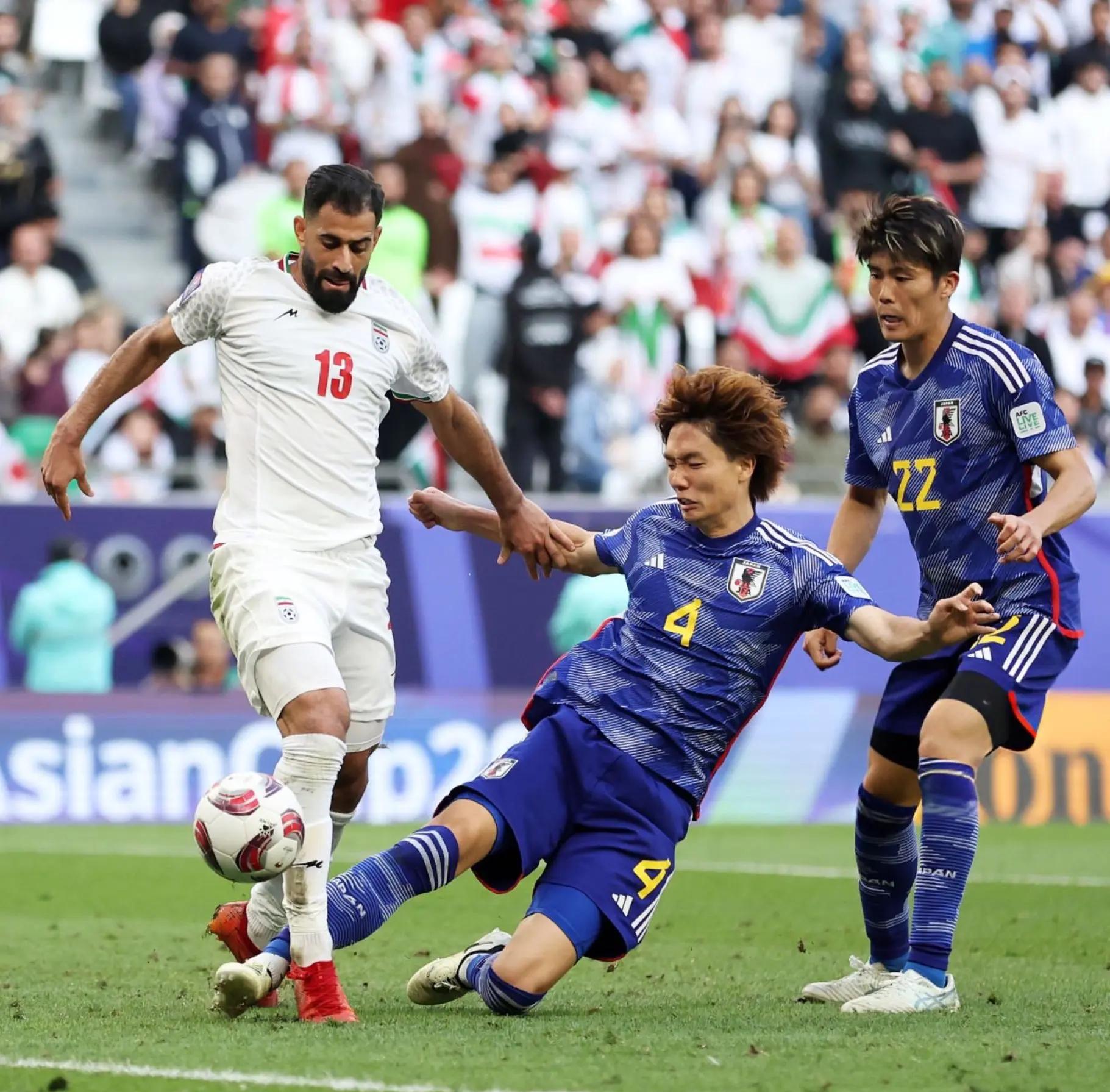 开云体育-伊朗击败沙特，晋级男子篮球半决赛