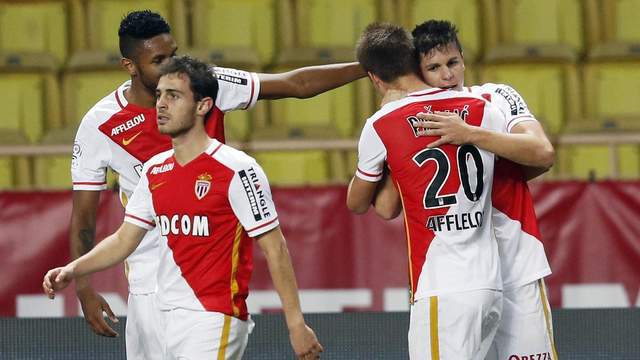 开云体育app-摩纳哥以强大的实力在法国联赛中脱颖而出