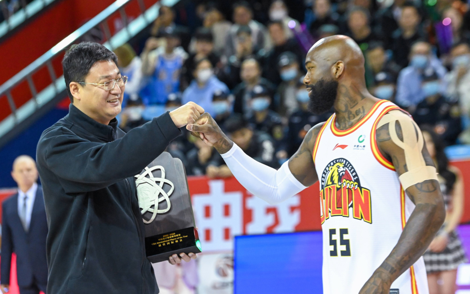 开云APP-包含吉林队在场上稳定发挥，连胜喜人的词条