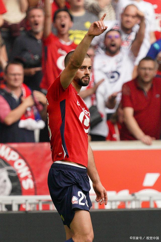 开云体育APP下载-里尔主场击败图卢兹，继续稳定发挥