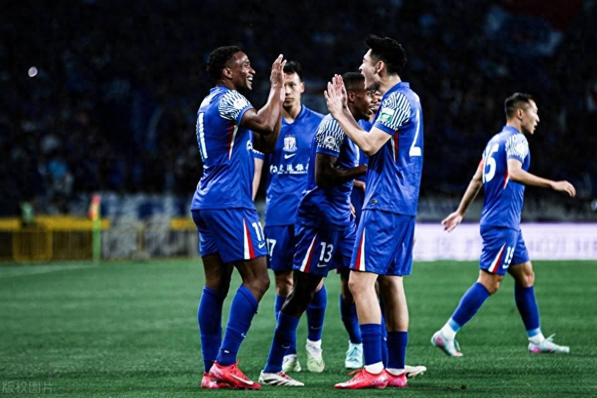 开云体育官方网站-申花客场胜利，状态回暖引关注