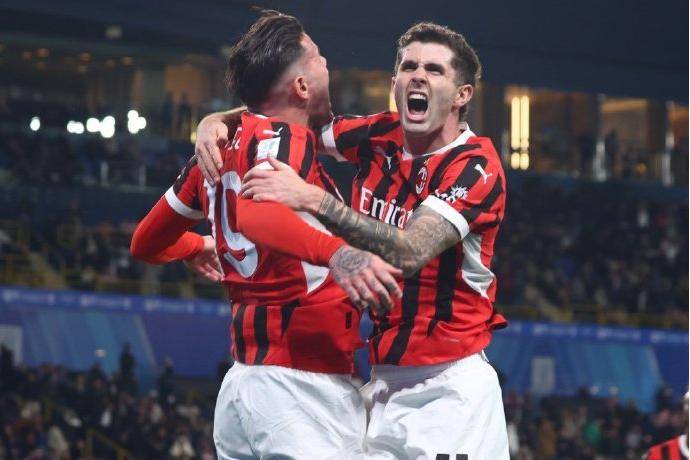 开云体育平台APP-欧国联精彩瞬间回顾，AC米兰勇夺冠军的简单介绍