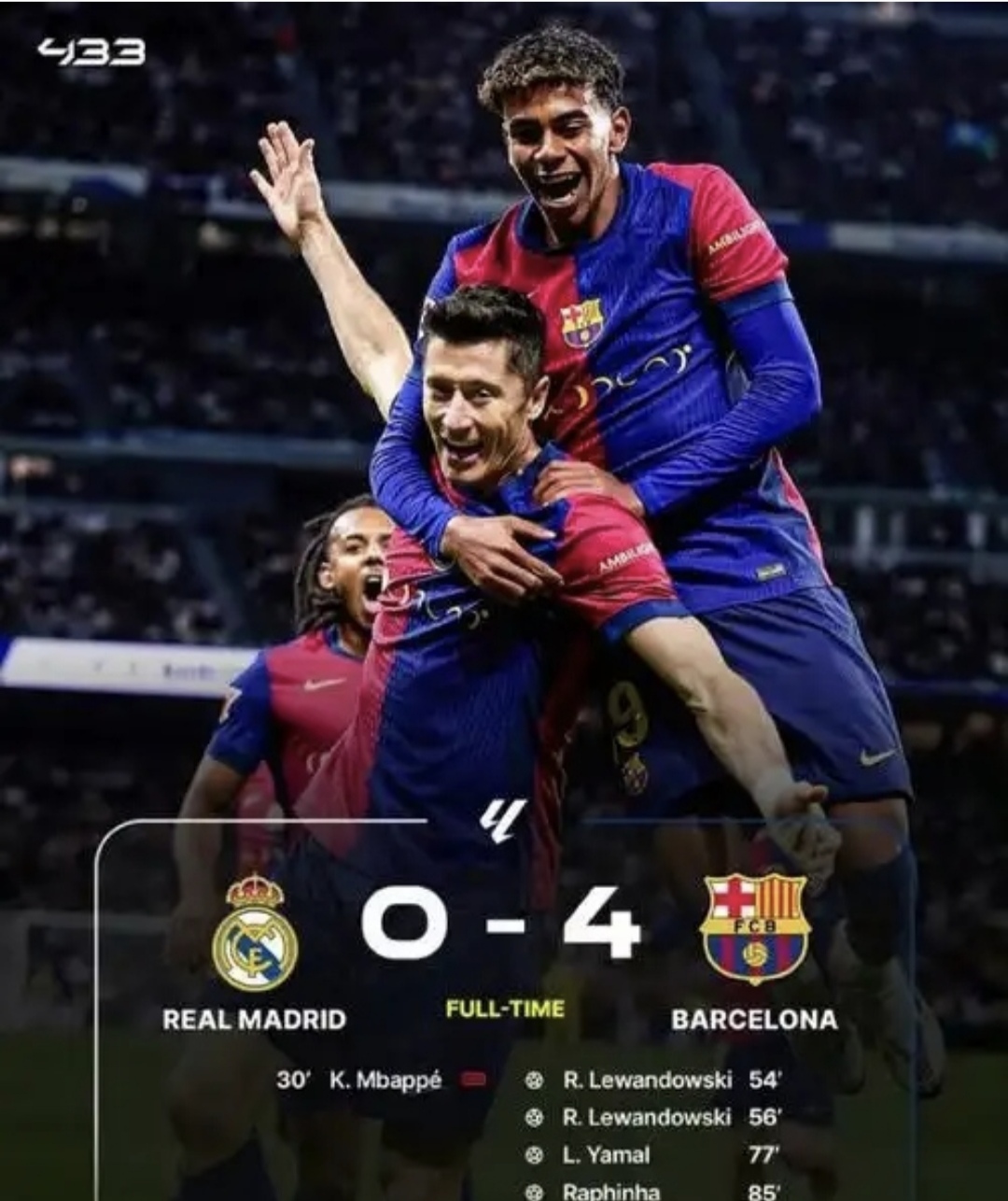 开云体育入口-皇马巴萨连战连败，豪门霸主巨大困难