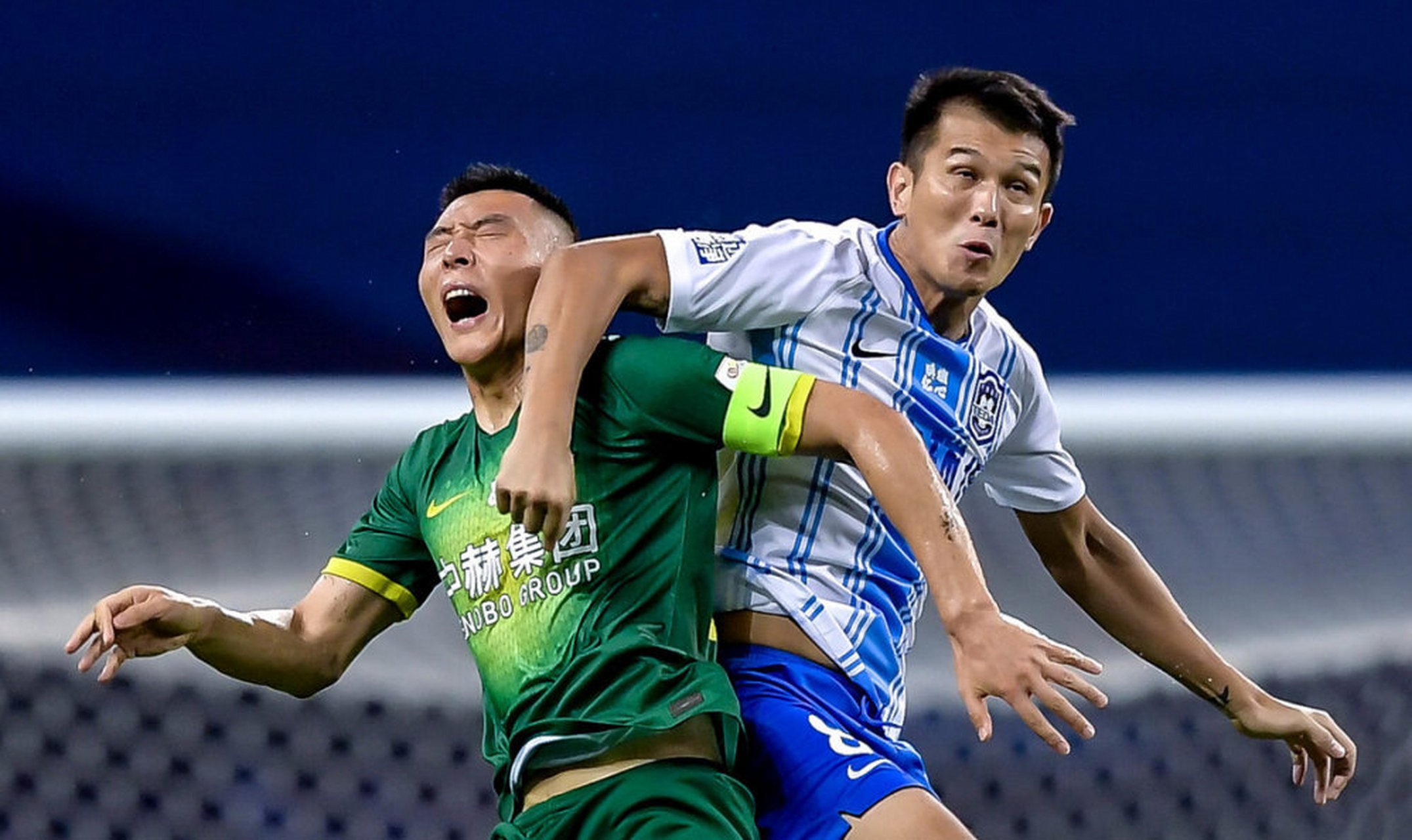 开云体育下载-恒大逆转泰达，守住争冠希望