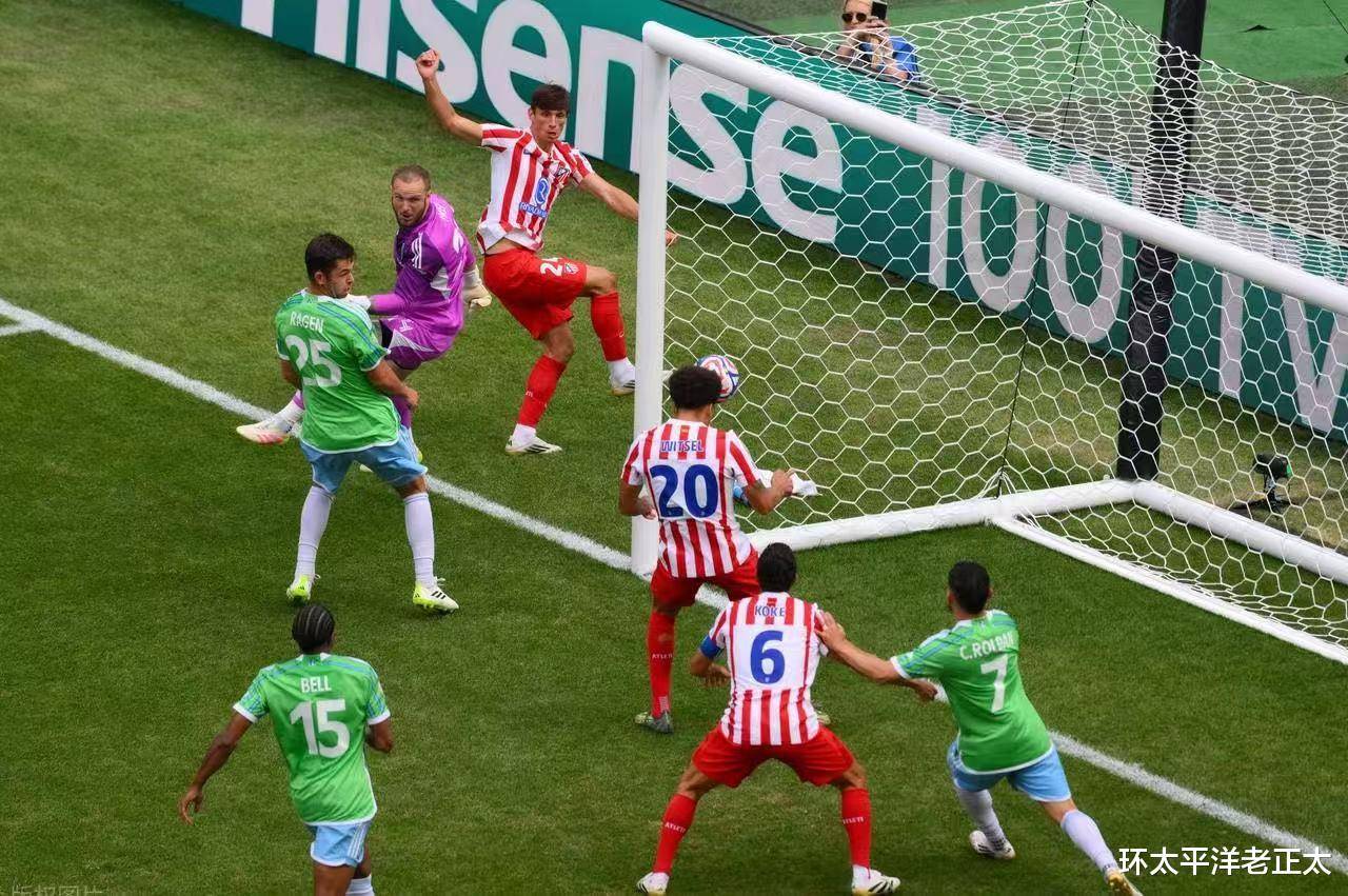 开云体育-马德里竞技连胜，球员状态回暖的简单介绍