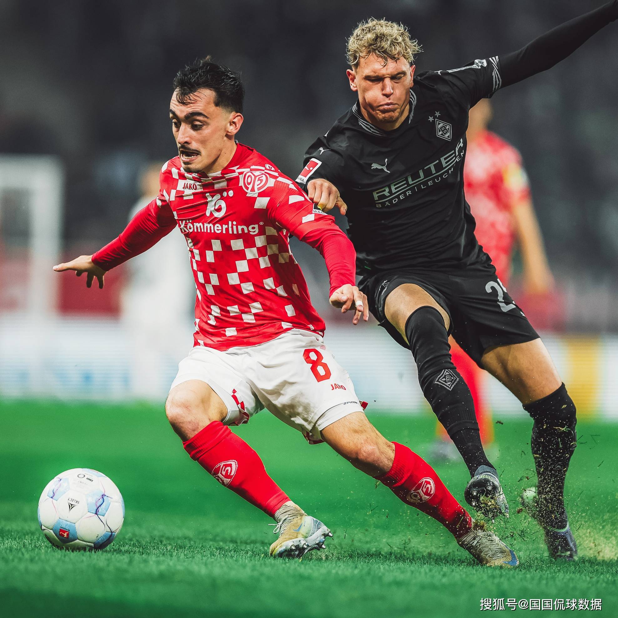 开云体育官网-美因茨击败多特蒙德，大胜在望的简单介绍