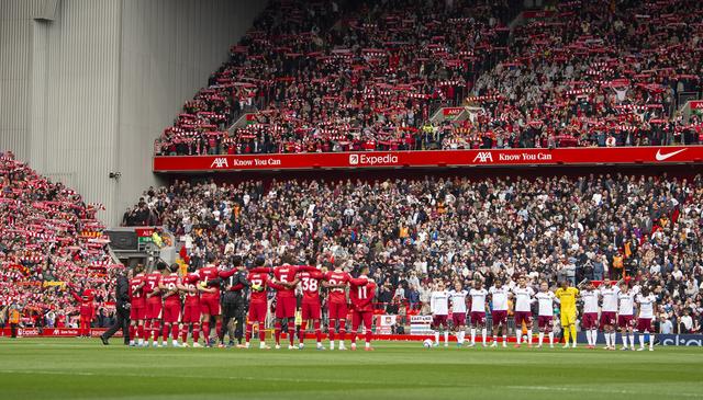 开云体育平台APP-关于利物浦队伍备战重心关注决赛，冲刺总冠军的信息