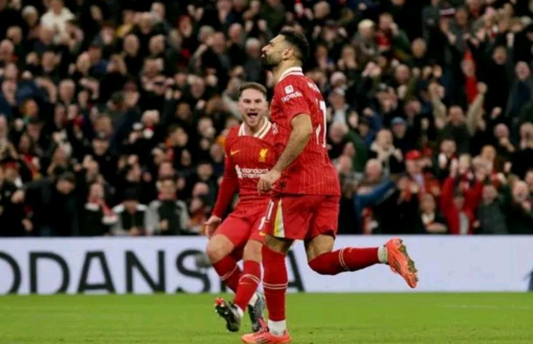 开云平台-利物浦客场取胜，全队士气空前高涨的简单介绍