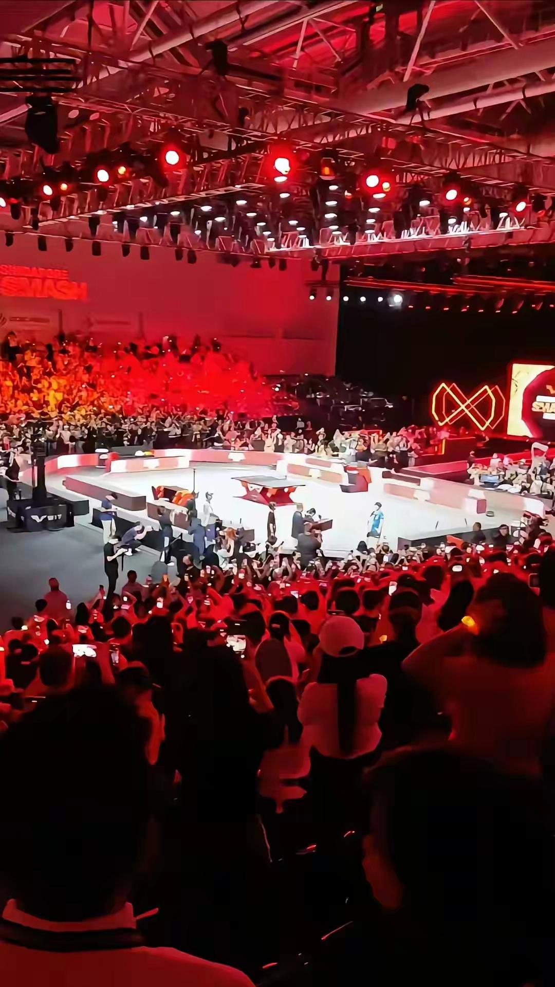 开云体育app-比赛氛围火热，现场观众激情高涨