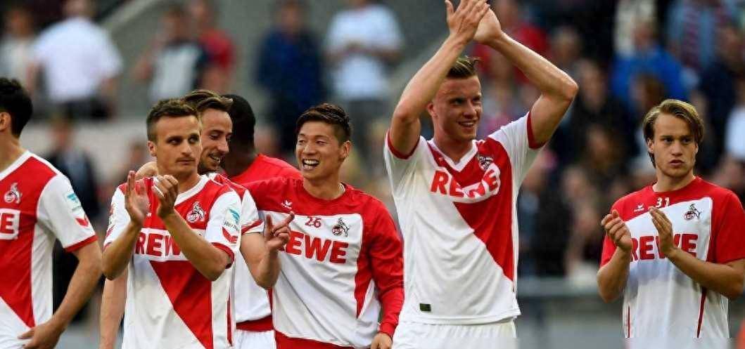 开云体育-科隆遭遇连败，客场惨遭逆境