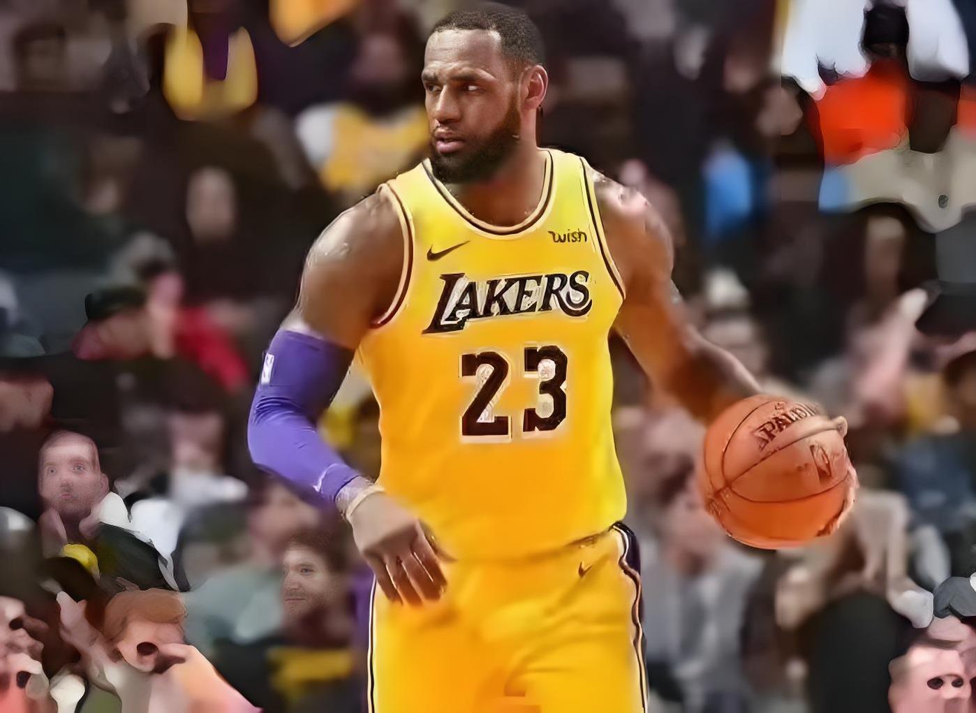 开云体育在线-勇士客场击败湖人，取得四连胜！