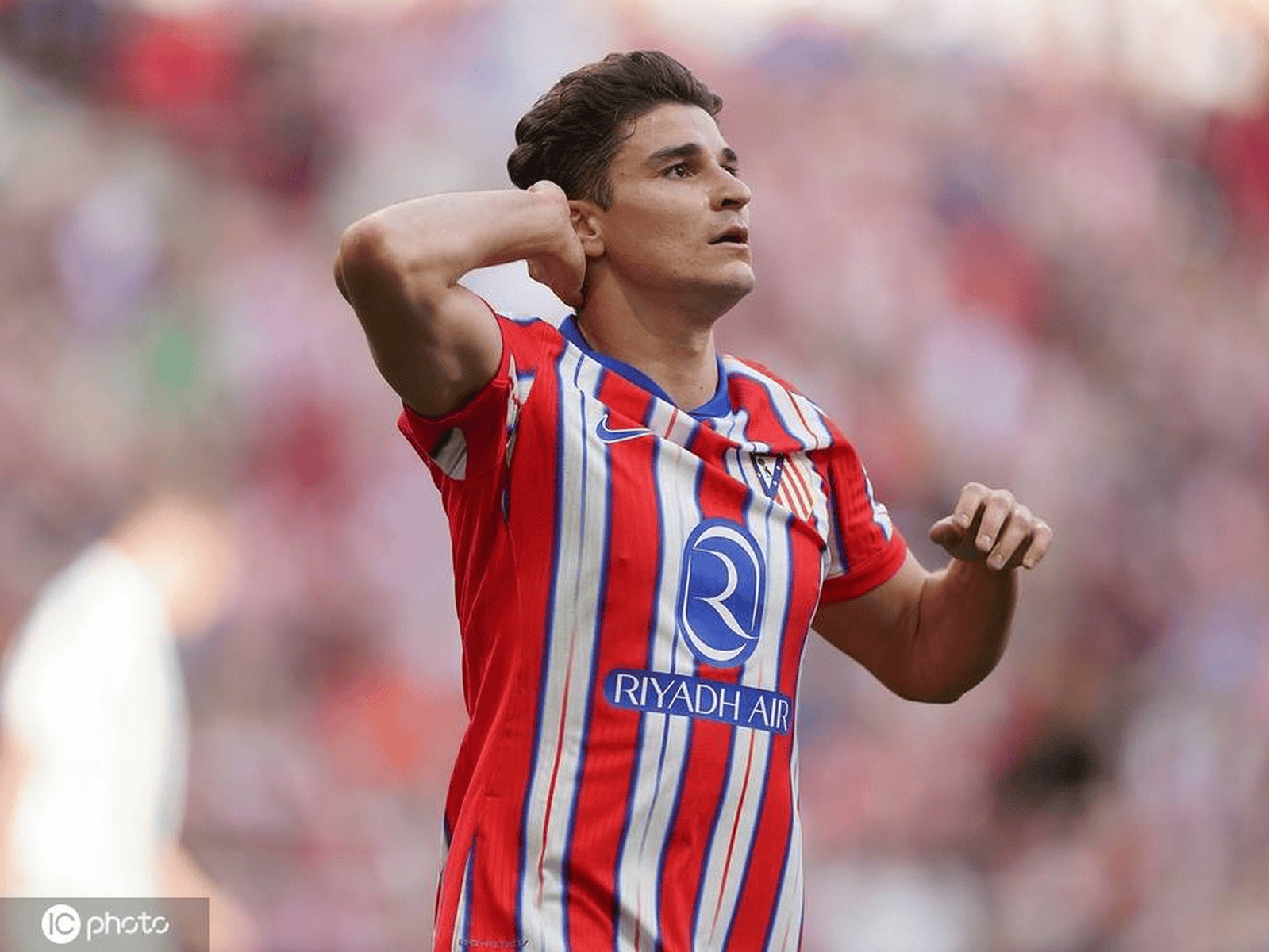 开云体育APP下载-关于马竞客场告捷贝蒂斯，巩固西甲前四席位的信息