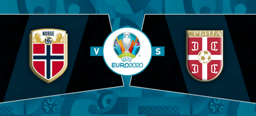 开云体育中国-塞尔维亚备战挪威，力争提升排名