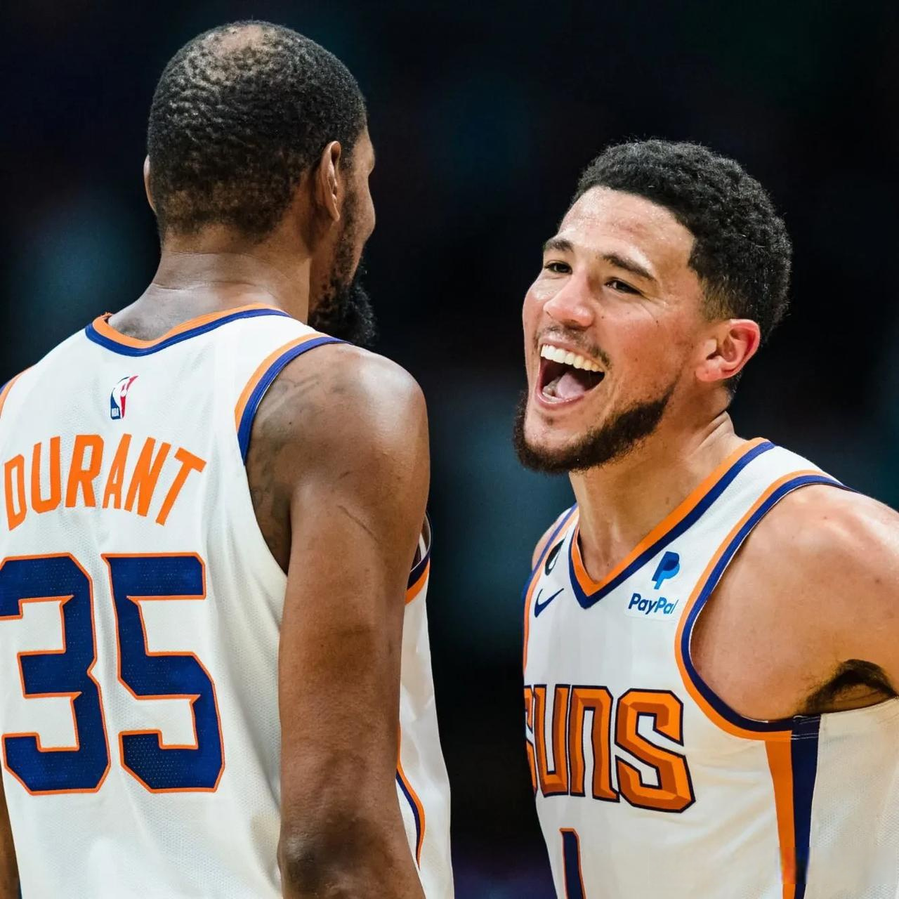 开云体育中国-关于鱼腩队战胜太阳，连胜期待未被打破的信息