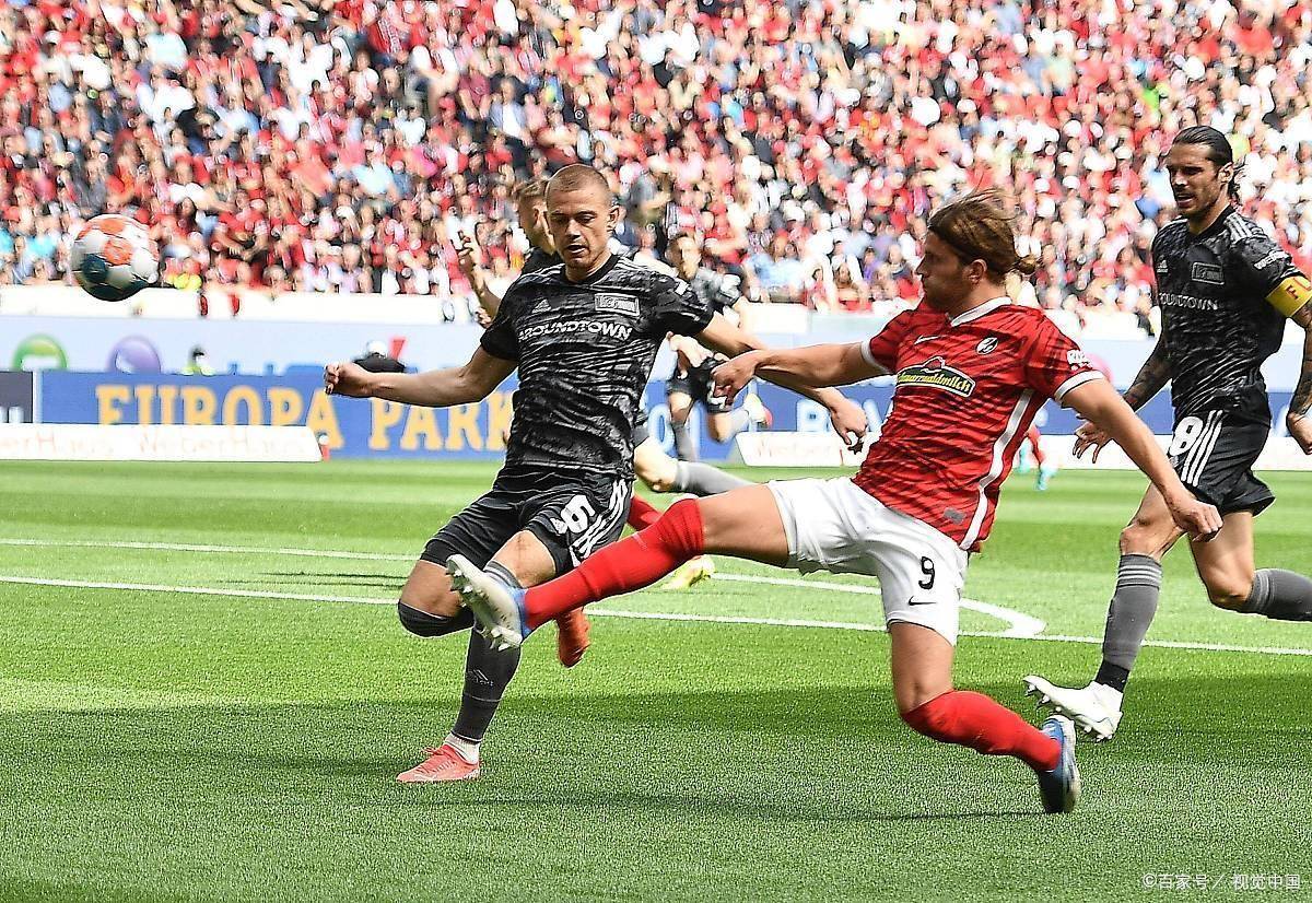 开云体育中国-弗赖堡客场胜出，稳固中游位置