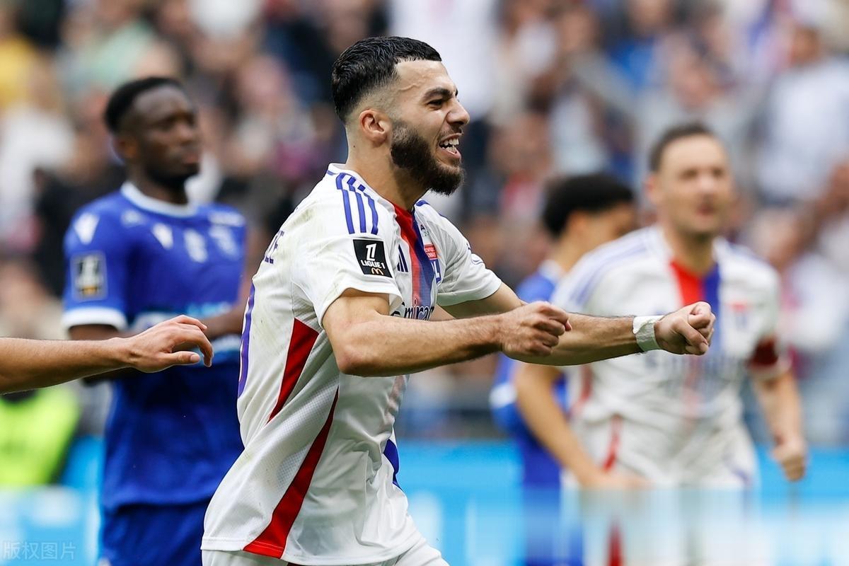 开云体育下载-里昂再战，法甲顶尖球队实力超群