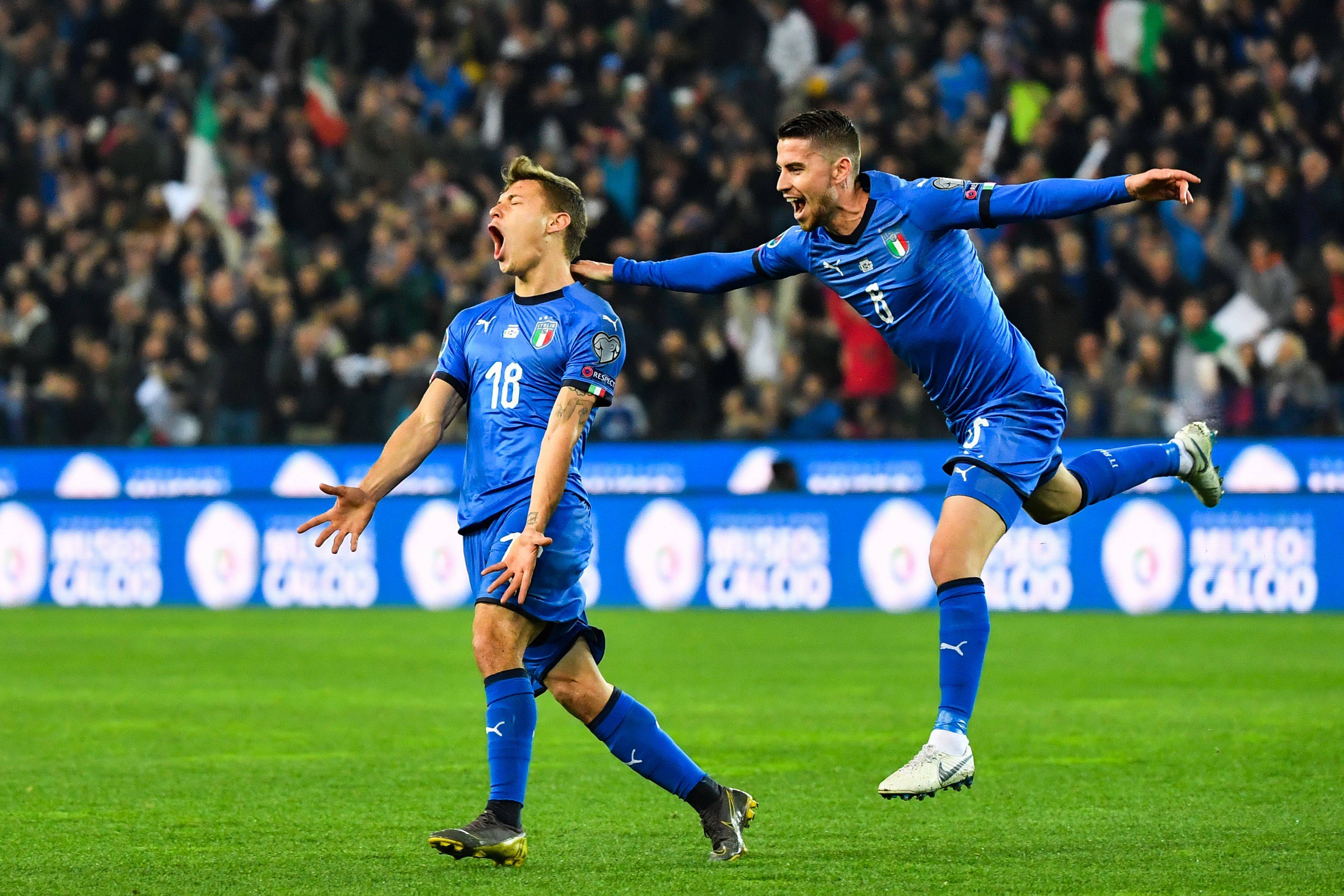 开云体育app-意大利球队击败对手晋级半决赛