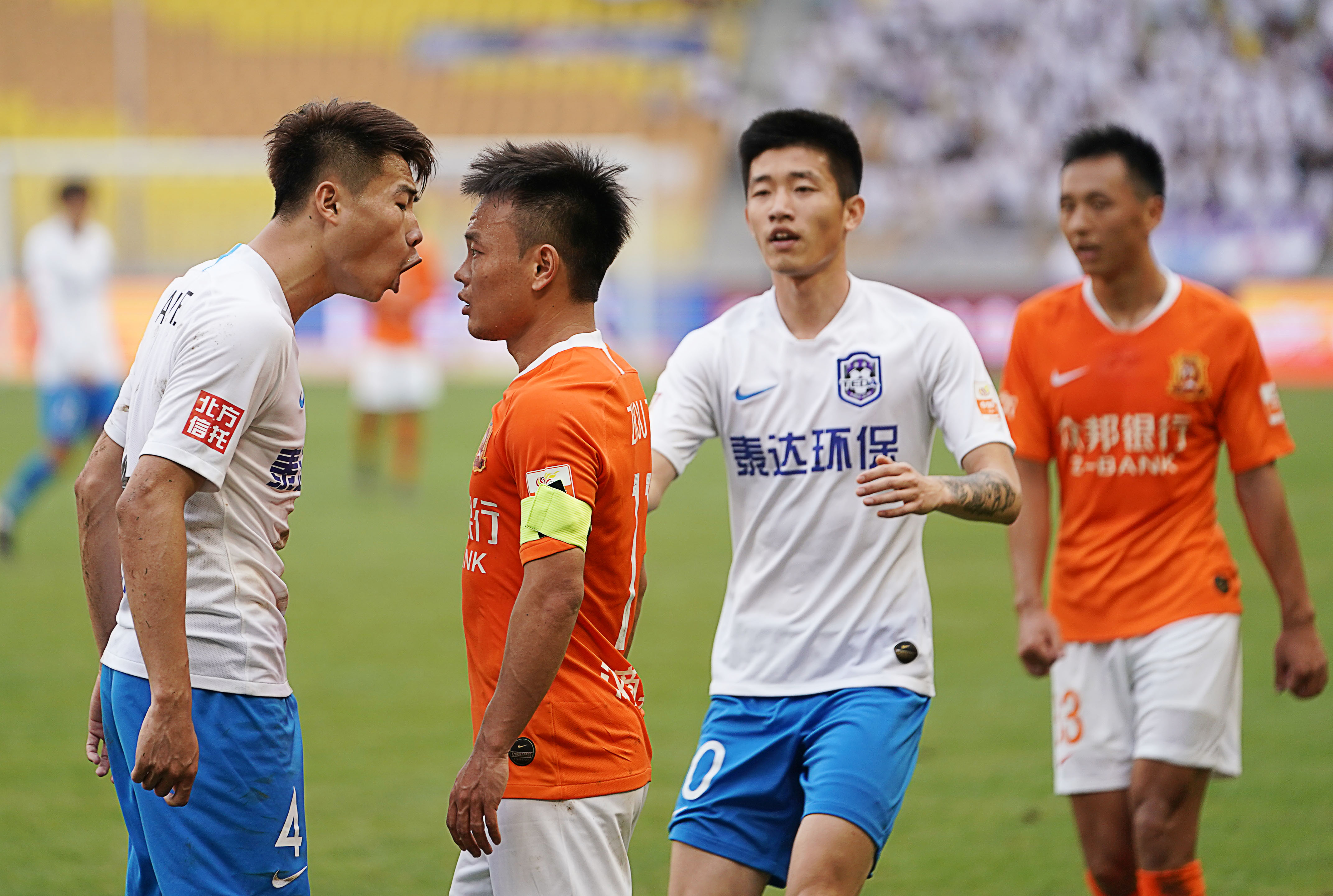 开云体育在线-关于武汉卓尔主场战平河北华夏幸福，保持不败的信息