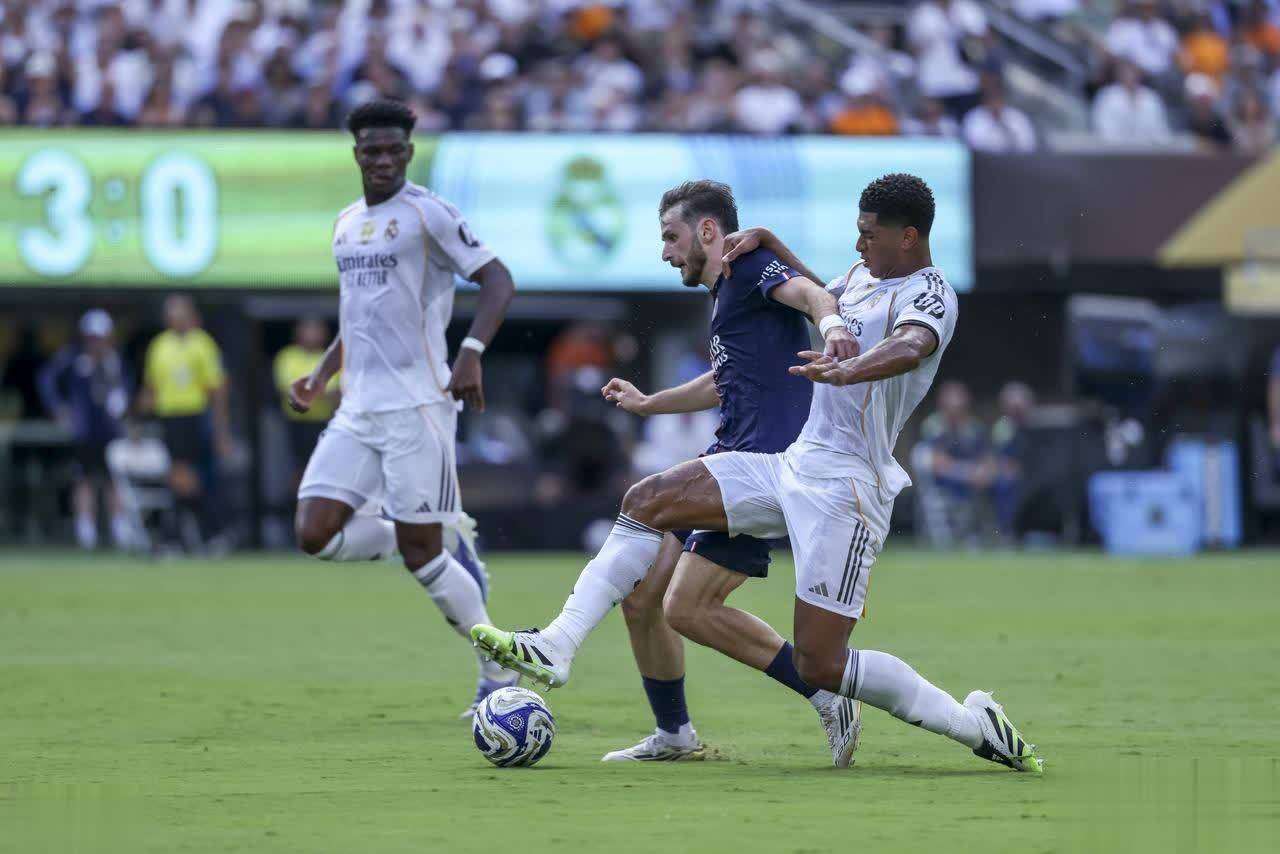 开云体育-巴黎圣日尔曼对阵尼斯，硬仗在即的简单介绍