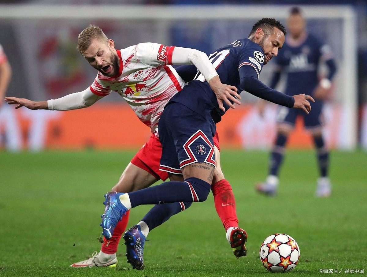 开云体育官方网站-莱比锡红牛主场战平门兴格拉德巴赫，积分榜领先优势缩小