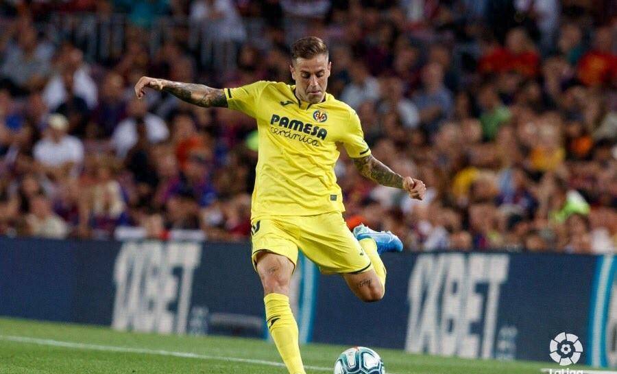 开云体育下载-格拉纳达与比利亚雷亚尔展开精彩比赛对决