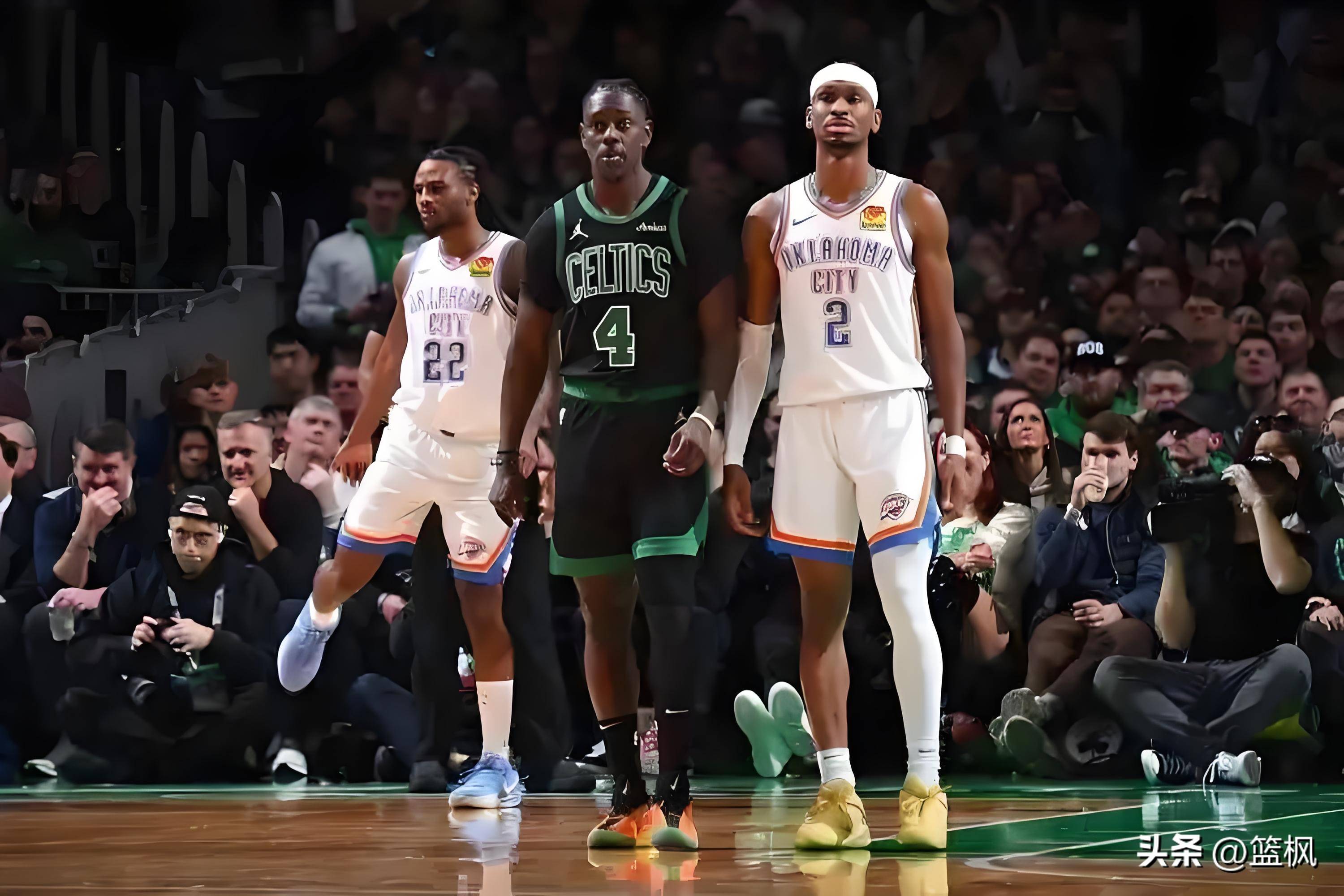 开云官网-凯尔特人队紧追不舍，终结对手晋级下一轮