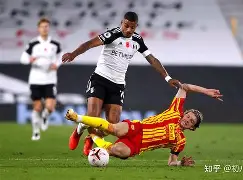 开云平台-富勒姆客场大胜，白鹿渠道地表现引人瞩目
