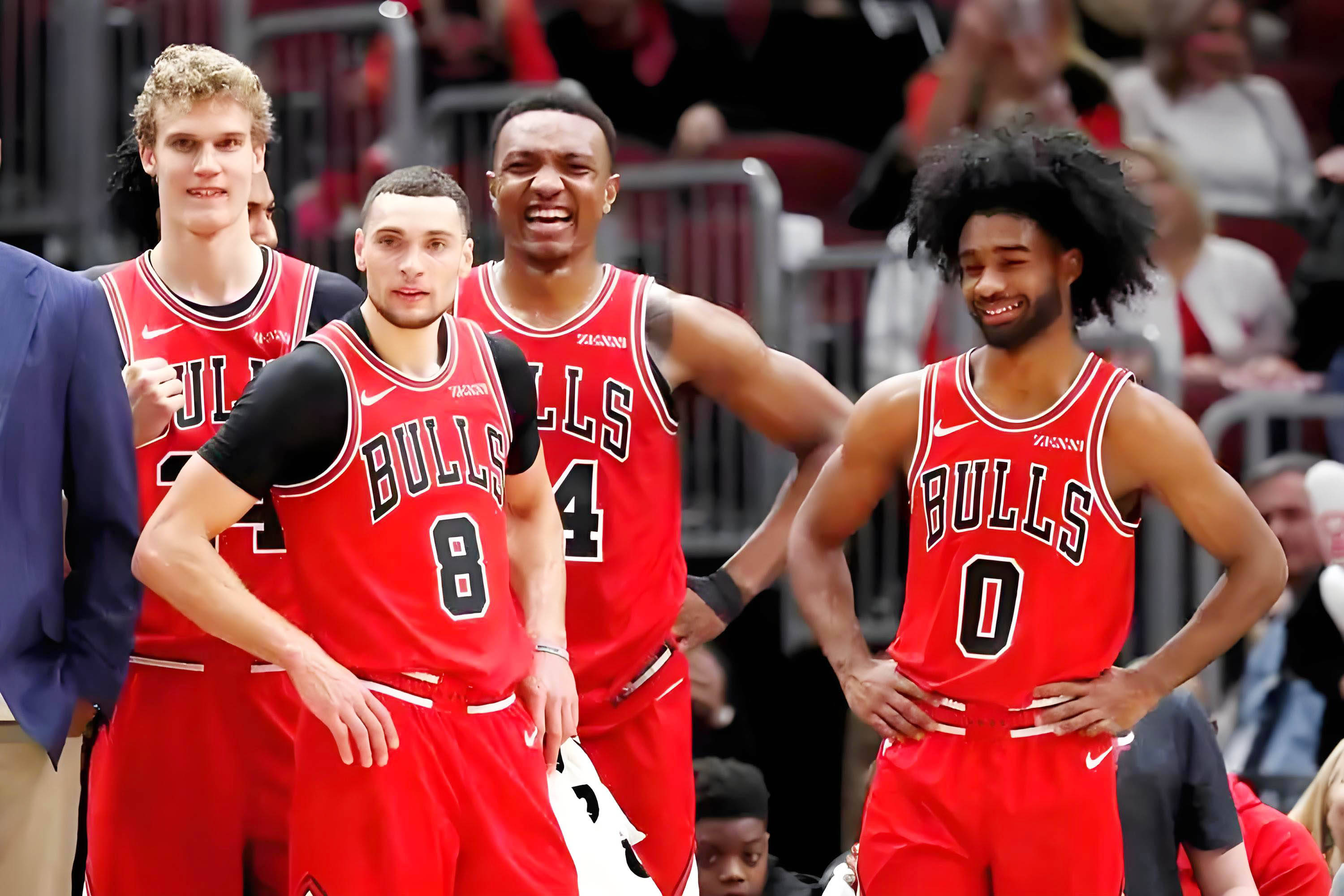 开云APP-公牛再胜灰熊，拉文砍下全场最高分的简单介绍