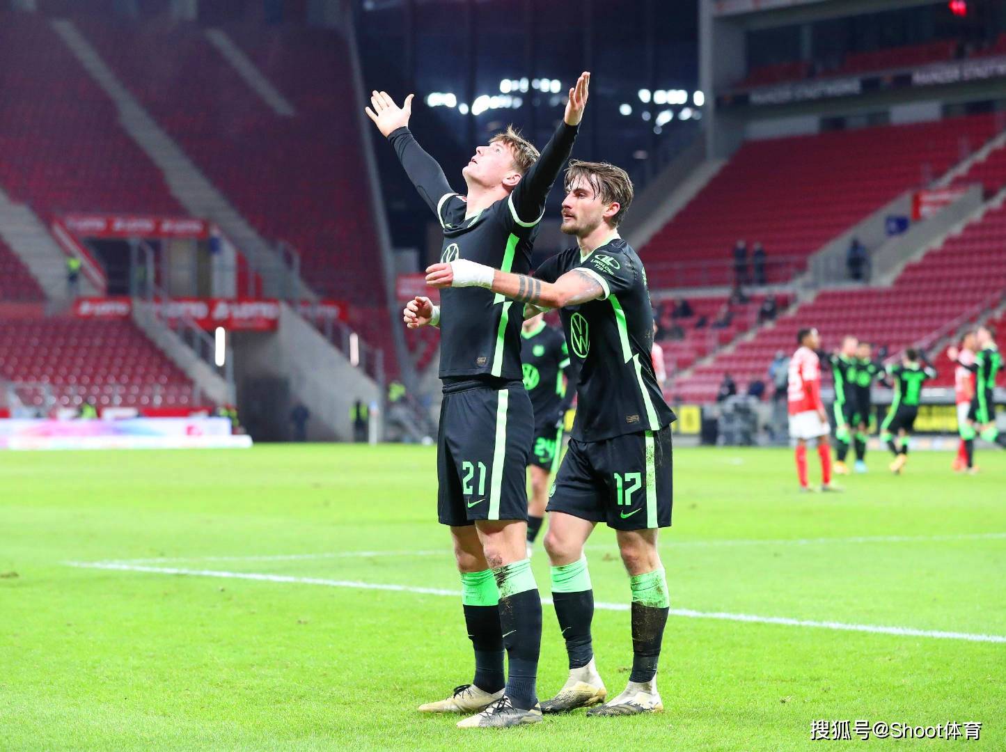 开云体育中国-弗莱堡在主场战胜对手，完成一场精彩的胜利