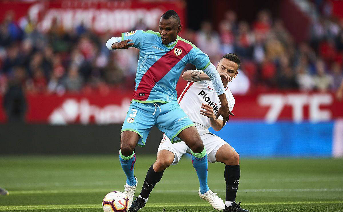 开云APP-关于巴列卡诺主场取胜，战绩逐渐改善的信息