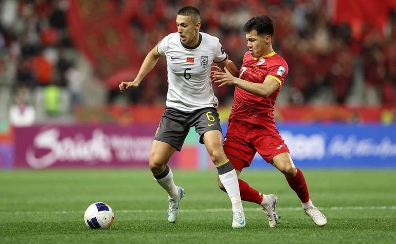 开云体育平台APP-亚洲豪强争霸赛，球员实力对决激烈