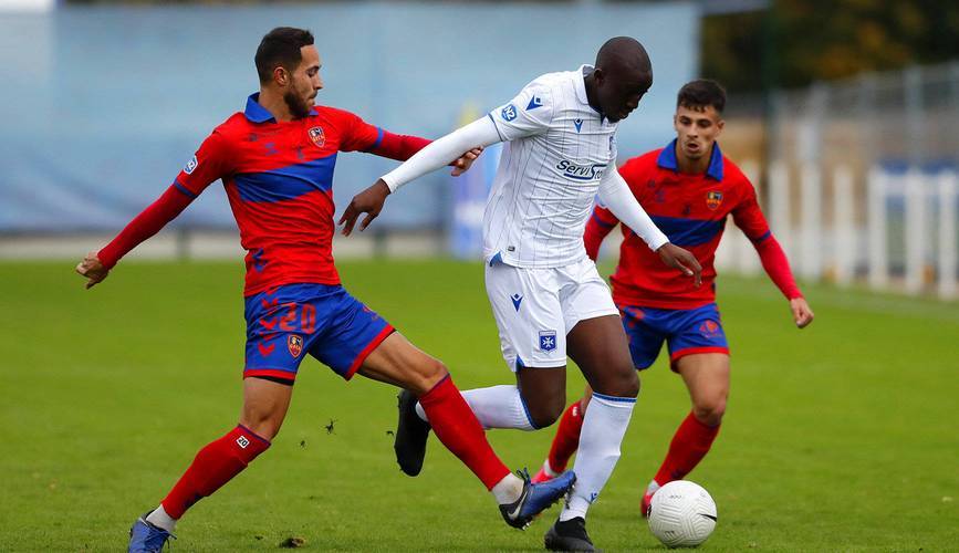 开云体育-昂热主场险胜昂热，积极向上