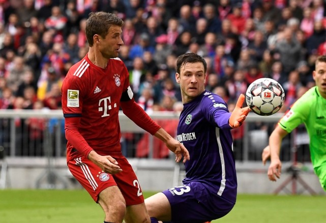 开云体育下载-汉诺威位置混乱，球队寻找定位期待稳固的简单介绍