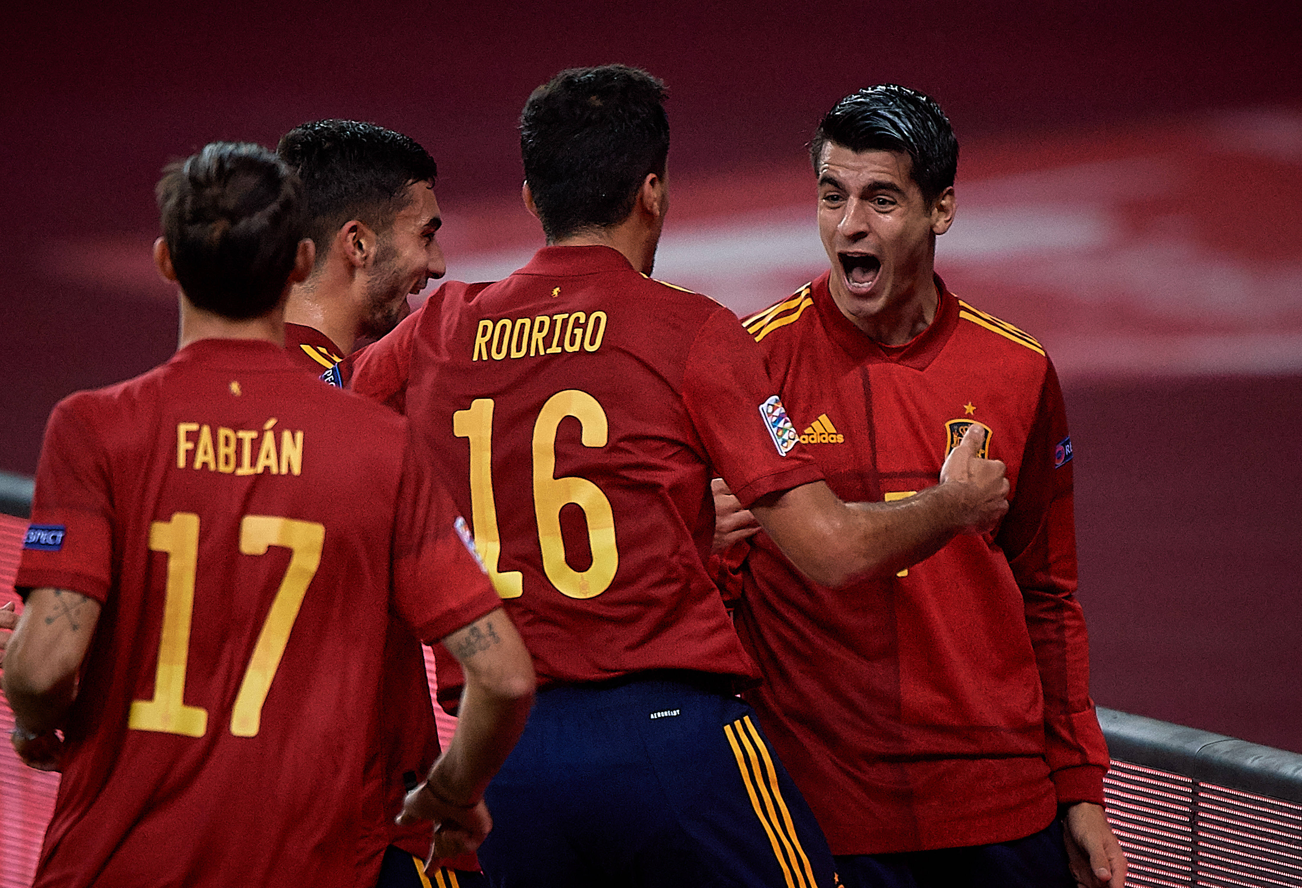 开云体育平台APP-热血沸腾！欧预赛战况激烈，胜负难分的简单介绍